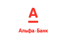 Банк Альфа-Банк в Новотомниково